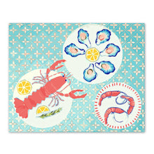 Load image into Gallery viewer, Paint by Numbers - Dining on the Rocks
