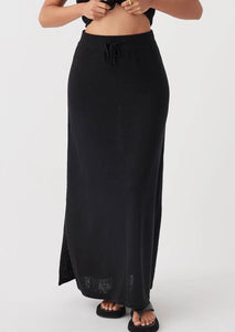 HUGO Skirt - Black