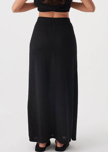 HUGO Skirt - Black