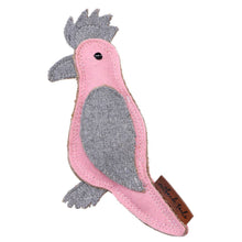 Load image into Gallery viewer, Outback Felt Toy - Gertie Galah
