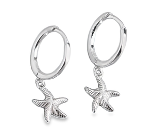 Starfish: Silver