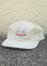 Load image into Gallery viewer, BRUNCH CLUB HAT
