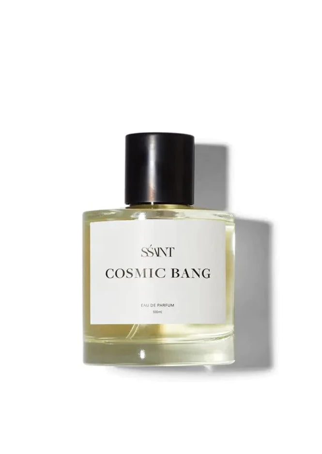 Cosmic Bang