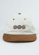 Load image into Gallery viewer, CHOCOLATE FRECKLES HAT
