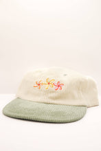 Load image into Gallery viewer, Flowers Mini Lid
