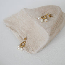 Load image into Gallery viewer, The Anthos Studs
