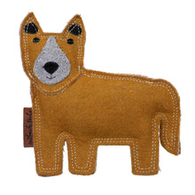 Load image into Gallery viewer, Outback Felt Toy - Darren The Dingo
