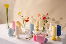 Load image into Gallery viewer, Bubble Champagne Flute Set | Unbreakable Silicone : Lemonchello

