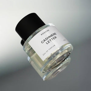 Cashmere Letter