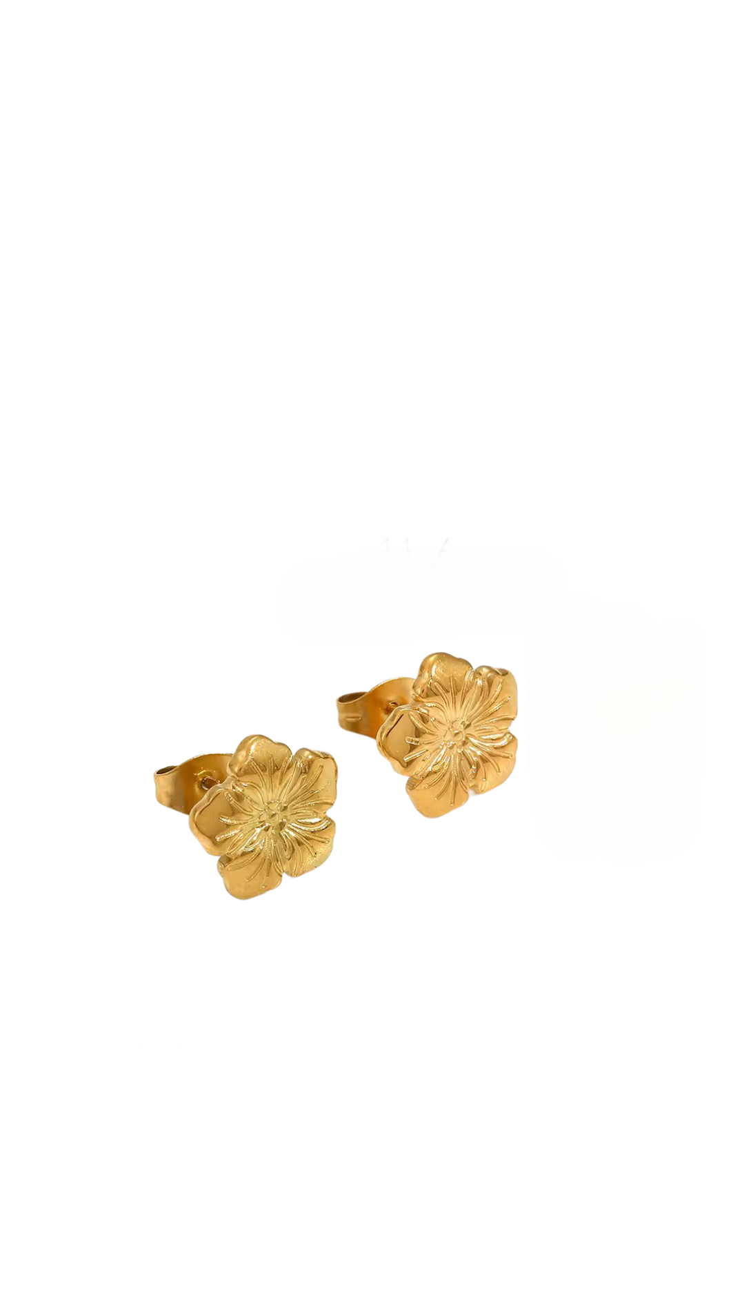 Hibiscus Studs 