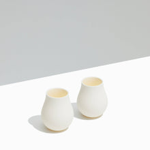 Load image into Gallery viewer, Bubble Gin Cup Set | Unbreakable Silicone : Fairy Floss
