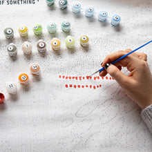 Load image into Gallery viewer, Paint by Numbers - Cactus Valley
