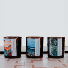 Load image into Gallery viewer, Collaborative Soy &amp; Coconut Wax Candles
