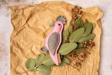 Load image into Gallery viewer, Outback Felt Toy - Gertie Galah
