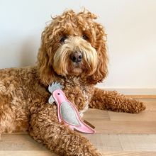 Load image into Gallery viewer, Outback Felt Toy - Gertie Galah
