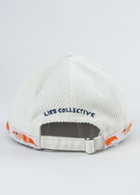 Load image into Gallery viewer, WHALE WATCHER HAT
