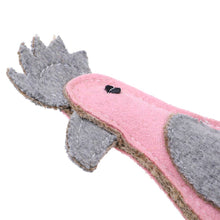 Load image into Gallery viewer, Outback Felt Toy - Gertie Galah
