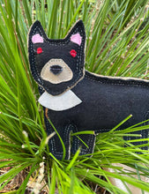 Load image into Gallery viewer, Outback Felt Toy - Tassie Devil

