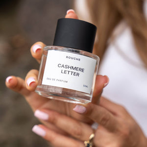Cashmere Letter