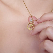 Load image into Gallery viewer, The Summer Days Necklace
