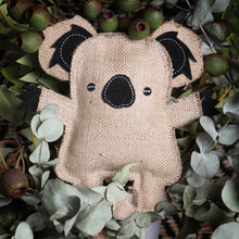Load image into Gallery viewer, Outback Animal Toy - Kevin the Koala
