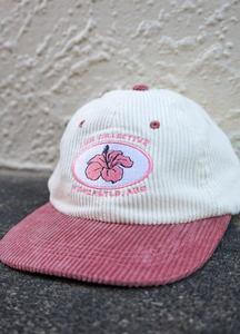 Lies Collective - The Flowers Madness Lid