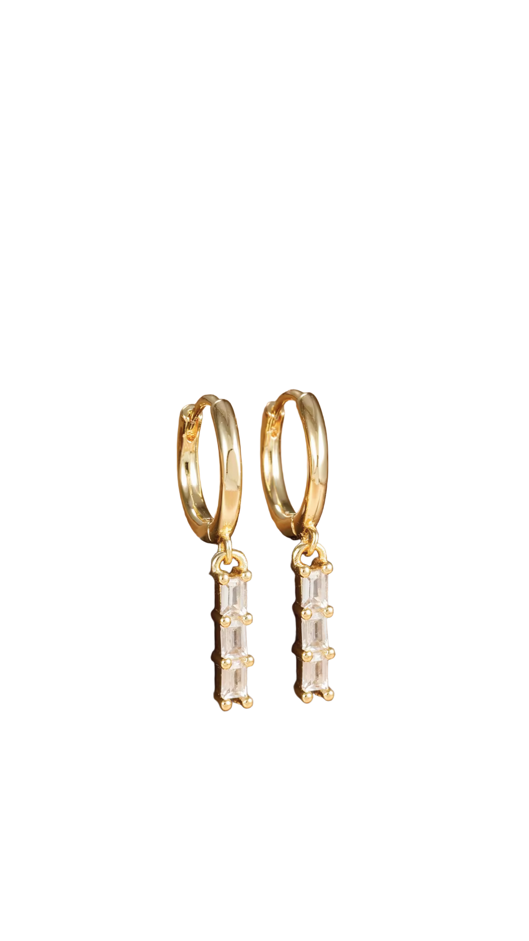 Bella: Yellow Gold