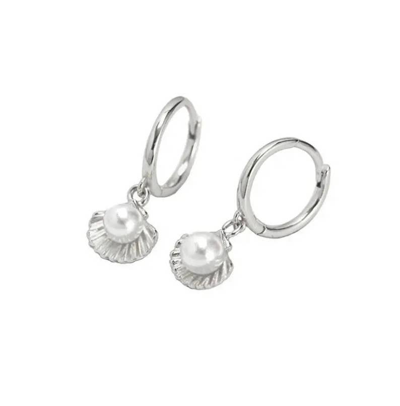 Under the Sea : Silver