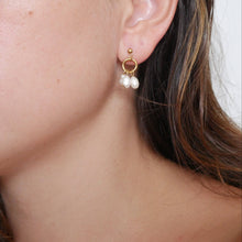 Load image into Gallery viewer, The Anthos Studs
