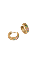 Load image into Gallery viewer, Samba: Yellow Gold
