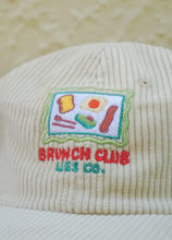 Load image into Gallery viewer, BRUNCH CLUB HAT
