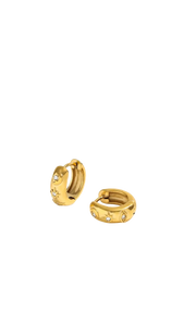 Mahina Earrings