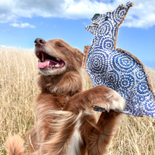 Load image into Gallery viewer, Desert Dog Chew Toy - Stinky
