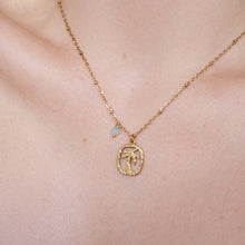 Load image into Gallery viewer, The Summer Days Necklace
