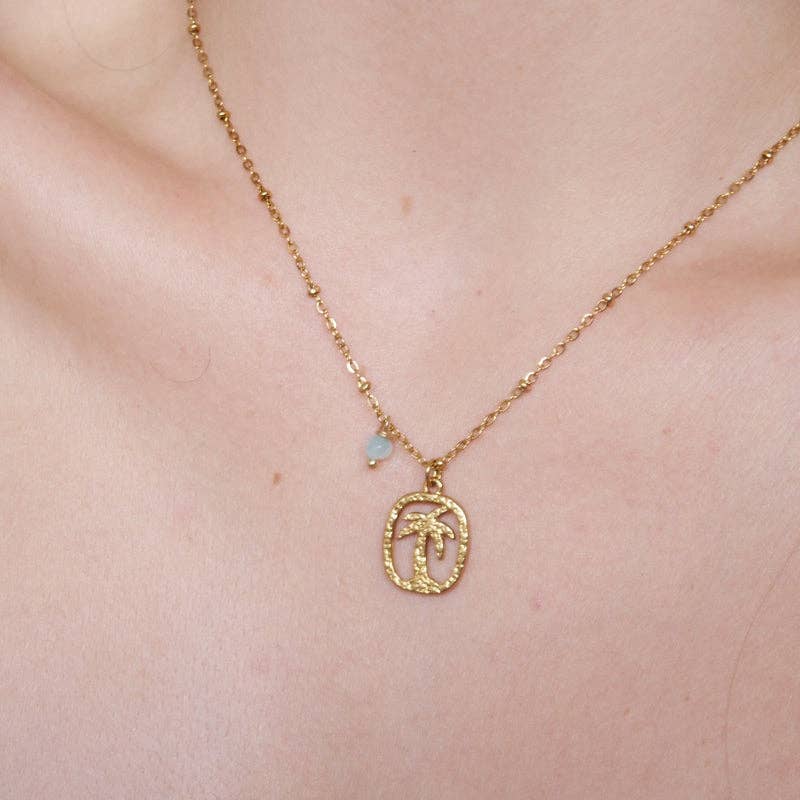 The Summer Days Necklace