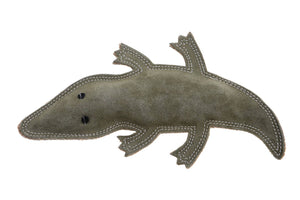 Outback Animal Toy - Steve the Crocodile: Suede