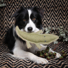 Load image into Gallery viewer, Outback Animal Toy - Steve the Crocodile: Suede
