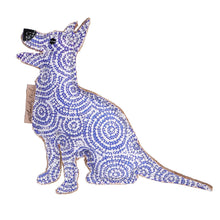 Load image into Gallery viewer, Desert Dog Chew Toy - Stinky
