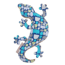 Load image into Gallery viewer, Keturah Zimran Toy - Gary Goanna
