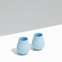 Load image into Gallery viewer, Bubble Gin Cup Set | Unbreakable Silicone : Bubblegum
