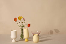 Load image into Gallery viewer, Bubble Goblet Set | Unbreakable Silicone : Lemonchello
