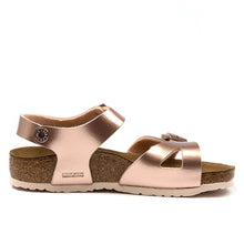 Load image into Gallery viewer, Rio KIDS - Metallic Copper
