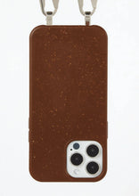 Load image into Gallery viewer, Carrie Flexi Case - Chocolate

