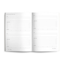 Load image into Gallery viewer, Future Planner
