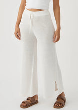 Load image into Gallery viewer, Brie Pant - Cream
