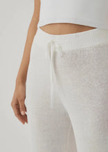 Load image into Gallery viewer, Brie Pant - Cream
