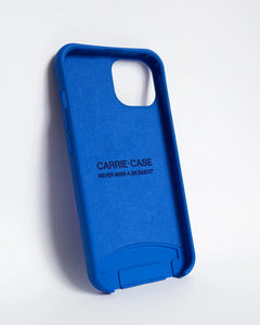 Carrie Flex Case - Blue