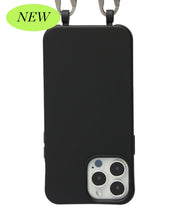 Load image into Gallery viewer, Carrie Flex Case - Black
