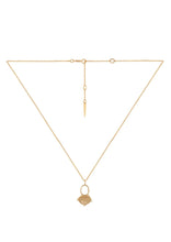 Load image into Gallery viewer, Aalia Necklace (22k Vermeil)
