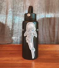 Load image into Gallery viewer, Whale Shark Sticker
